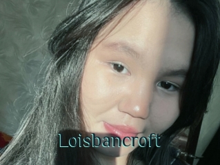 Loisbancroft