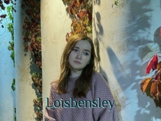 Loisbensley