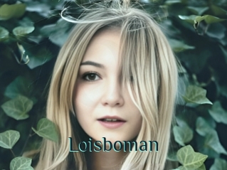 Loisboman