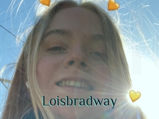 Loisbradway