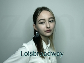 Loisbroadway