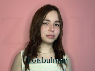 Loisbulman