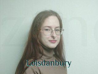 Loisdanbury