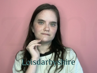 Loisdarbyshire