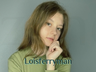 Loisferryman