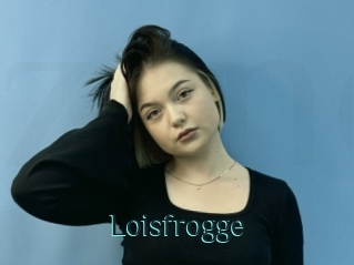 Loisfrogge