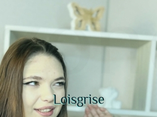 Loisgrise