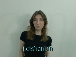 Loishankin