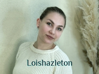 Loishazleton