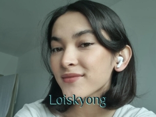 Loiskyong