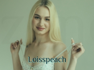 Loisspeach