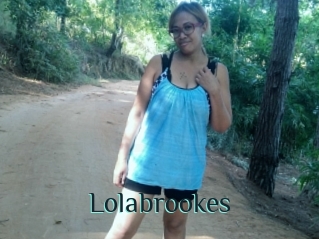 Lolabrookes