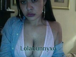 Lolabunnyxo