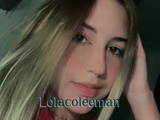 Lolacoleeman