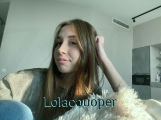 Lolacouoper