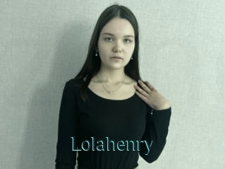 Lolahenry