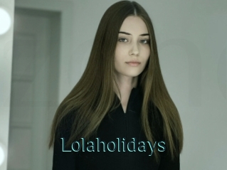 Lolaholidays