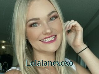 Lolalanexoxo