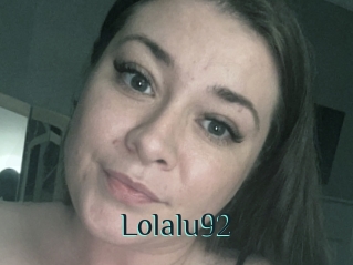 Lolalu92