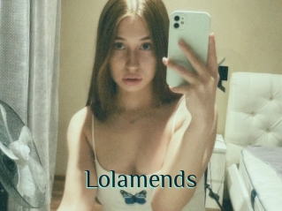 Lolamends