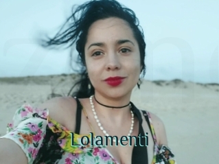 Lolamenti