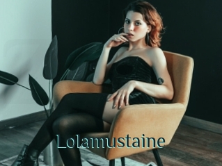 Lolamustaine