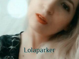 Lolaparker