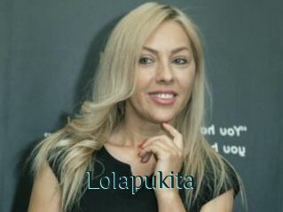 Lolapukita