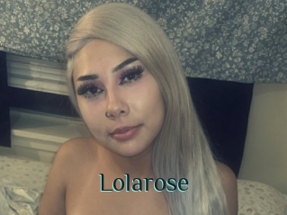 Lolarose