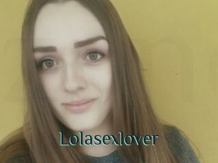 Lolasexlover