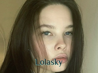 Lolasky