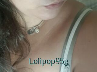 Lolipop95g