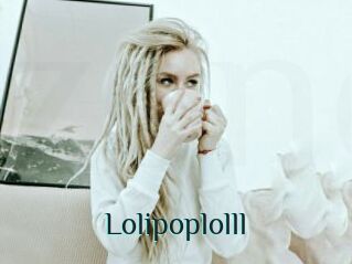 Lolipoplolll