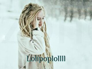 Lolipoplollll