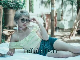 Lollahattori