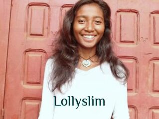 Lollyslim