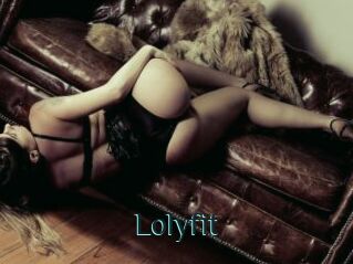 Lolyfit