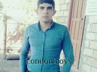 London_boys