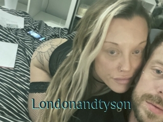 Londonandtyson