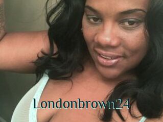 Londonbrown24