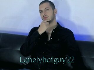 Lonelyhotguy22