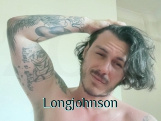 Longjohnson