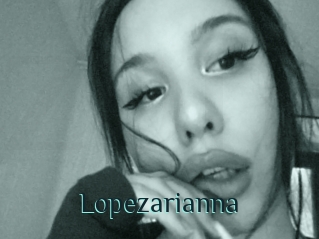 Lopezarianna