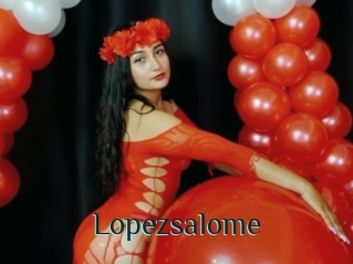 Lopezsalome