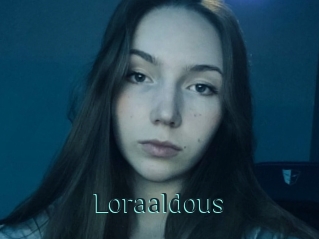 Loraaldous