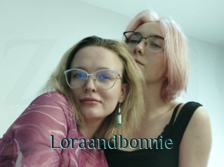 Loraandbonnie