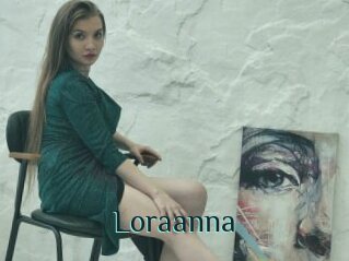 Loraanna