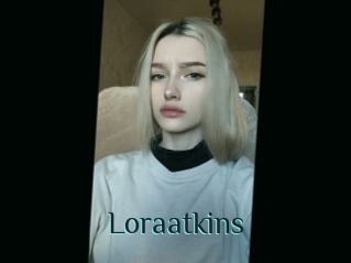 Loraatkins