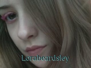 Lorabeardsley