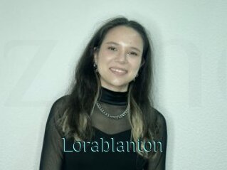 Lorablanton